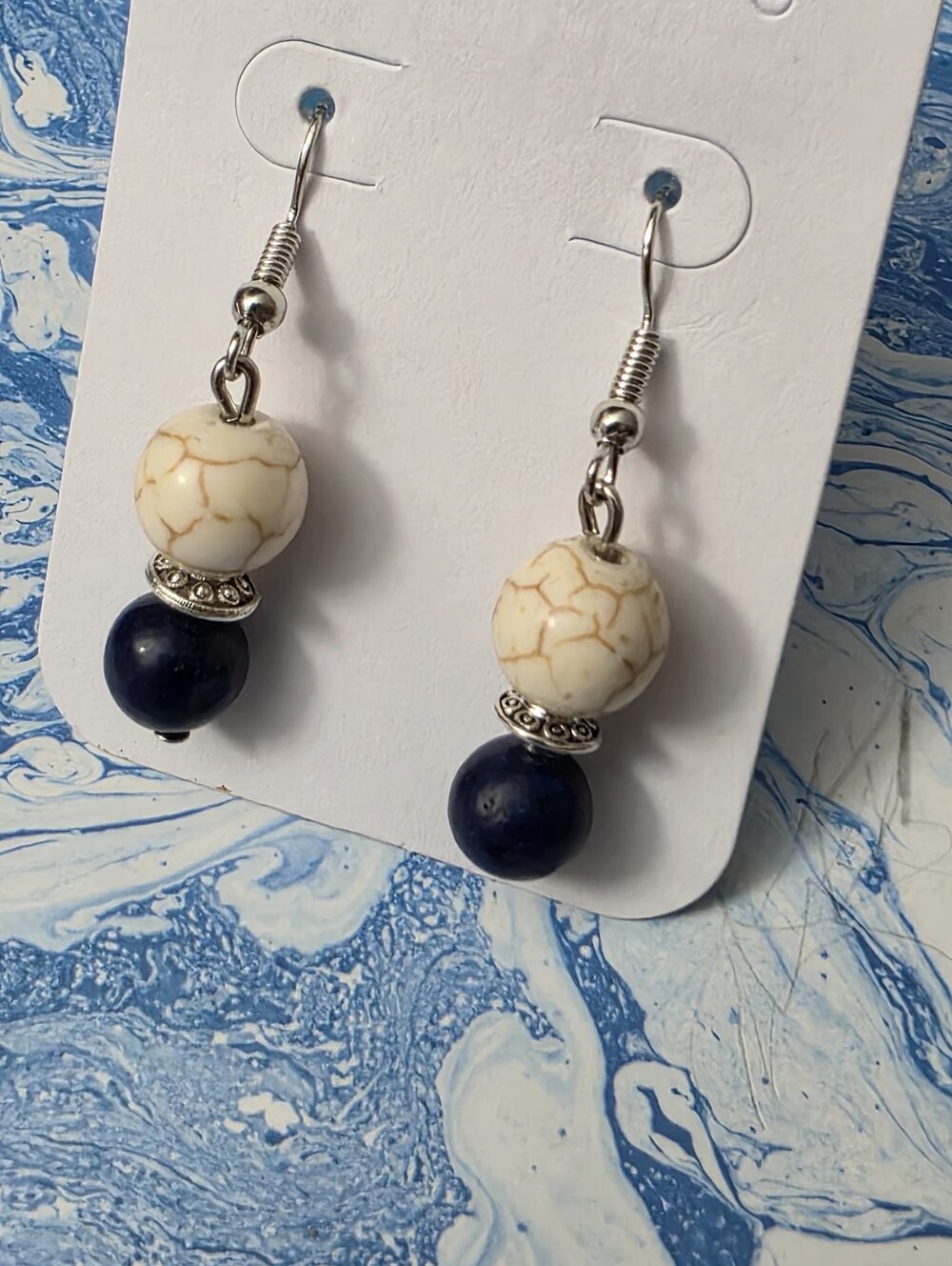 Dreamy Jewels Earrings - Picture 2 of 4